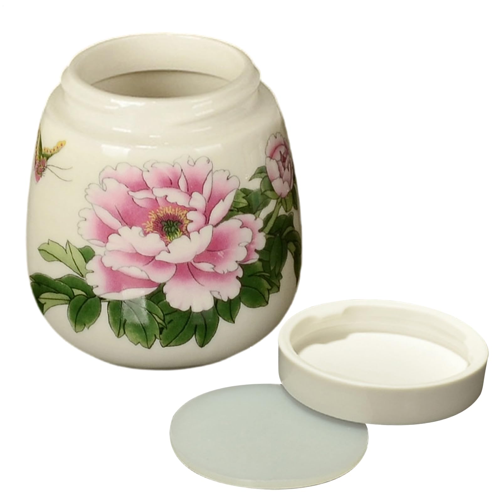 Hueveras de cerámica de 220 ml con diseño vintage, el utensilio esencial para tu cocina 1