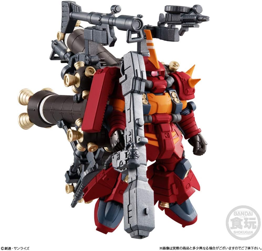 男女兼用 【新品 未開封】ガンダムコンバージ 機動戦士ガンダム