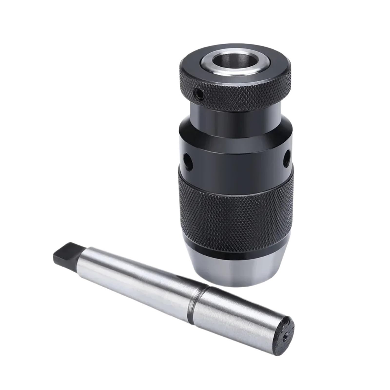 Mandril autoajustable B10 B12 B16 B18 B22 Mandril MT1 MT2 MT3 MT4 C6 C8 C12 C16 C20 R8 Mandril Torno 1-10 1-13mm 1-16mm(MTA2-B22 (5-20mm))