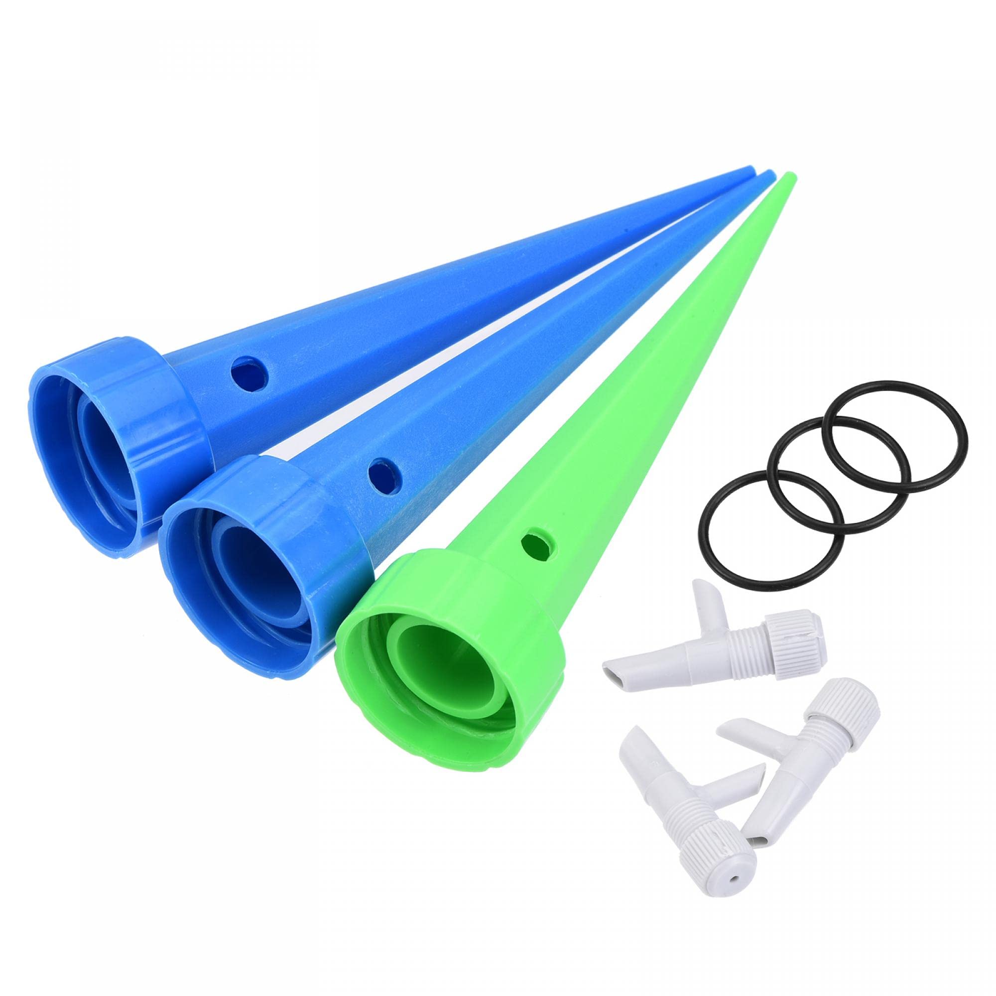 Buy sourcing Self Watering Spikes Adjustable Automatic Irrigation