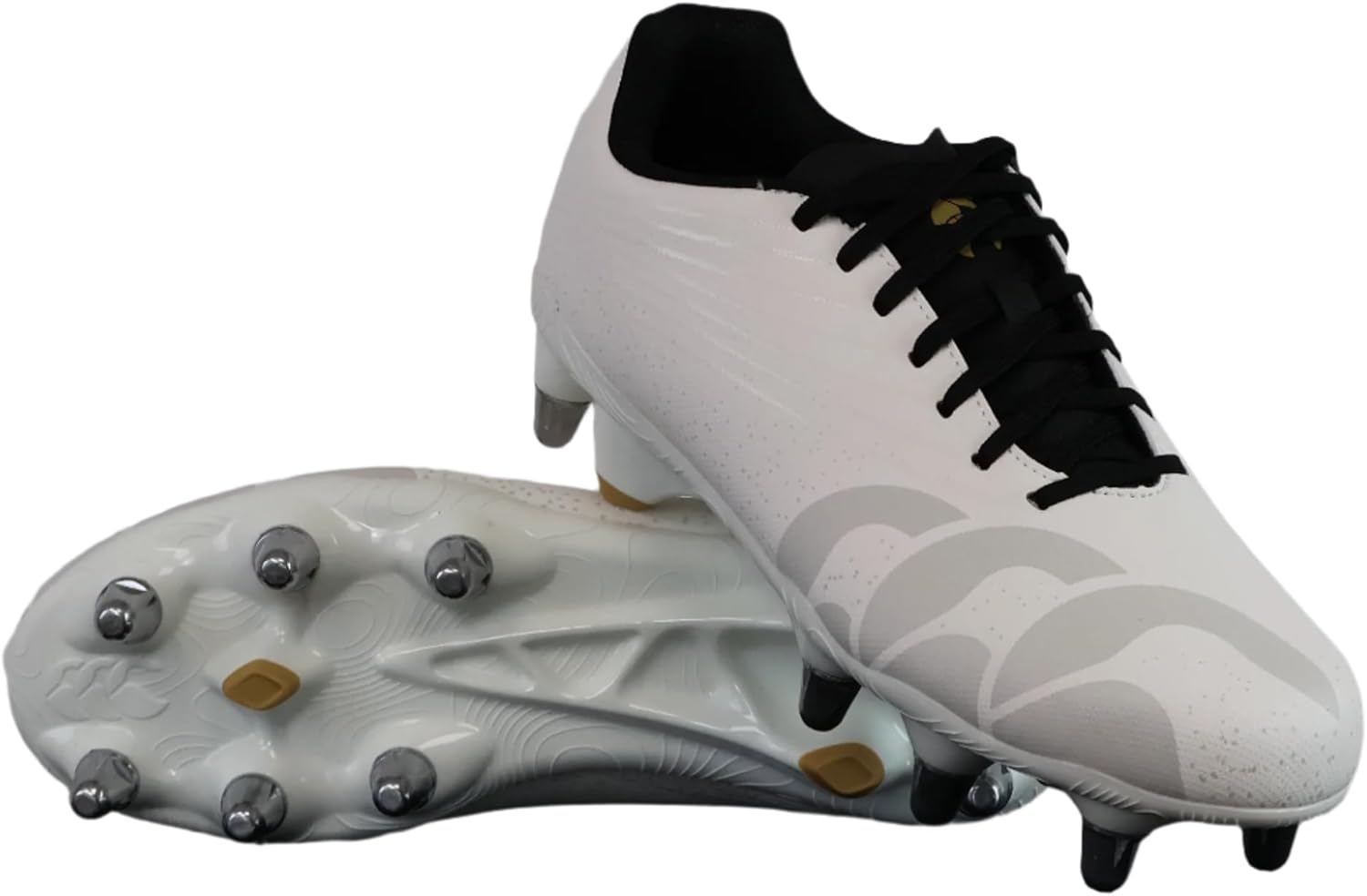Canterbury Stampede Groundbreak Team SG - White