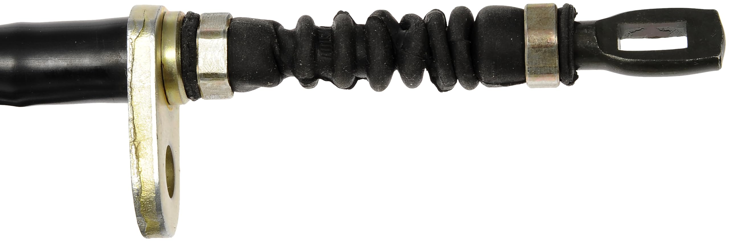 Dorman C660975 Rear Driver Side Parking Brake Cable Compatible - View #9