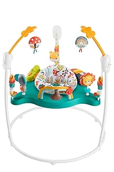 フィッシャープライス ゆかいなレインボーフォレスト ジャンパルー 美品 Amazon | フィッシャープライス(fisher price) ゆかいな