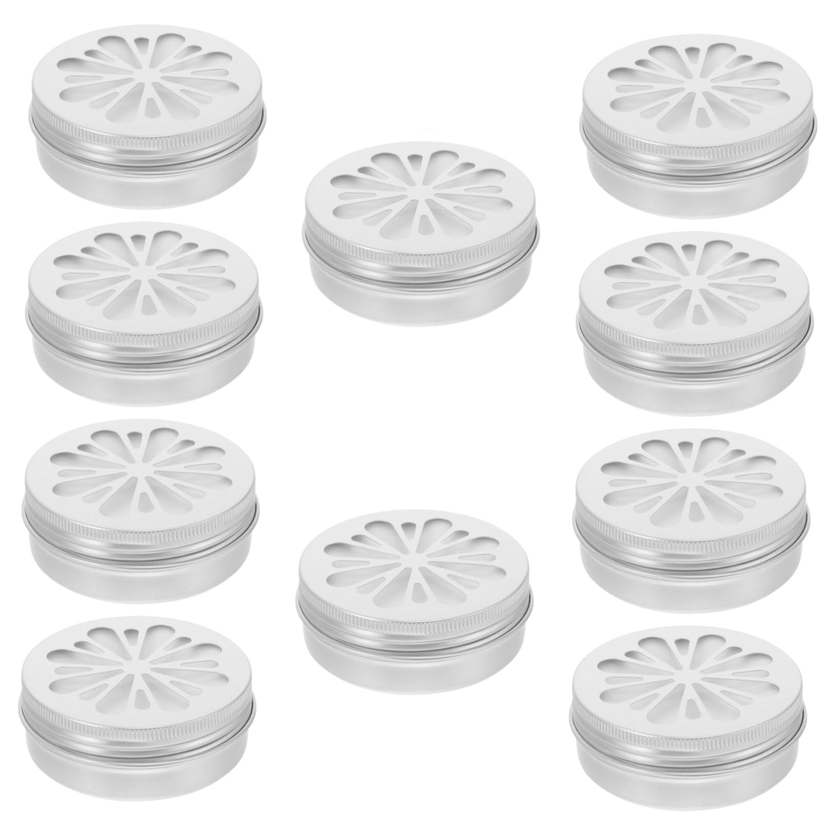 40piezas Caja De Entrenamiento De Olores para Accesorios De Adiestramiento De Canes para De Olores y Trucos De