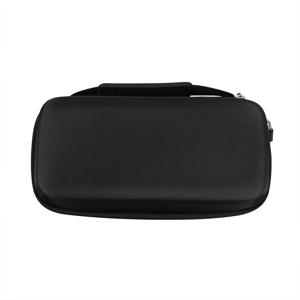 Funda para cepillo de dientes inalámbrico, para limpiador electrónico de seda dental Waterpik, profesional, mini cepillo, WP-450, WP-440, de viaje, con funda protectora rígida de Hermitshell