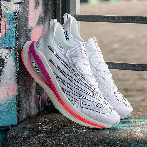 Image of New Balance Women's FuelCell Supercomp Elite V3