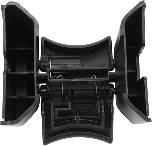 Miniatura 6 de RLB-HILON Soporte para tazas compatible con Toyota Avalon 2005 2006 2007 2008 2009 2010 211 2012 Año, divisor de portavasos
