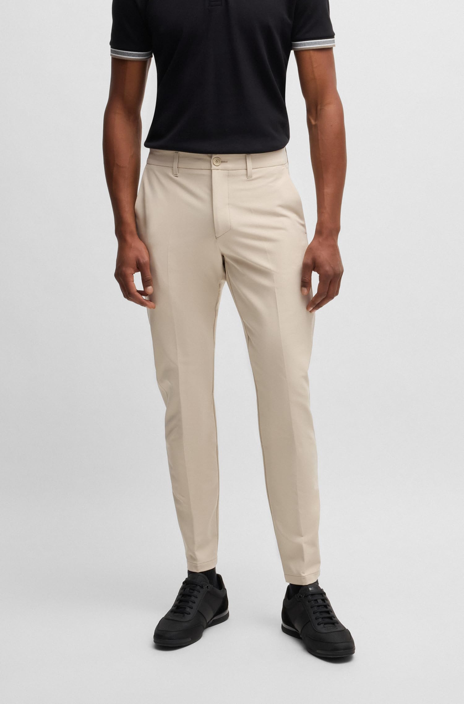 BOSS T_Commuter-Slim 10268853 01