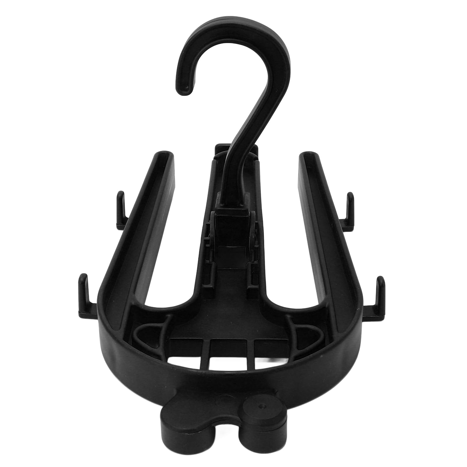 Percha para Traje de Neopreno para Surf, ABS, Percha para Traje de Neopreno Plegable de Secado rápido y Servicio Pesado, Perchas para Surf Plegables multifunción, Perchero