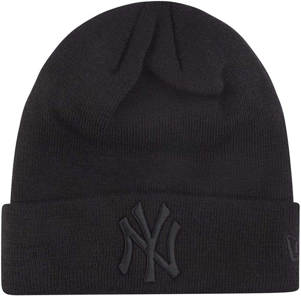 New Era Unisex Mlb Essential Cuff Beanie
