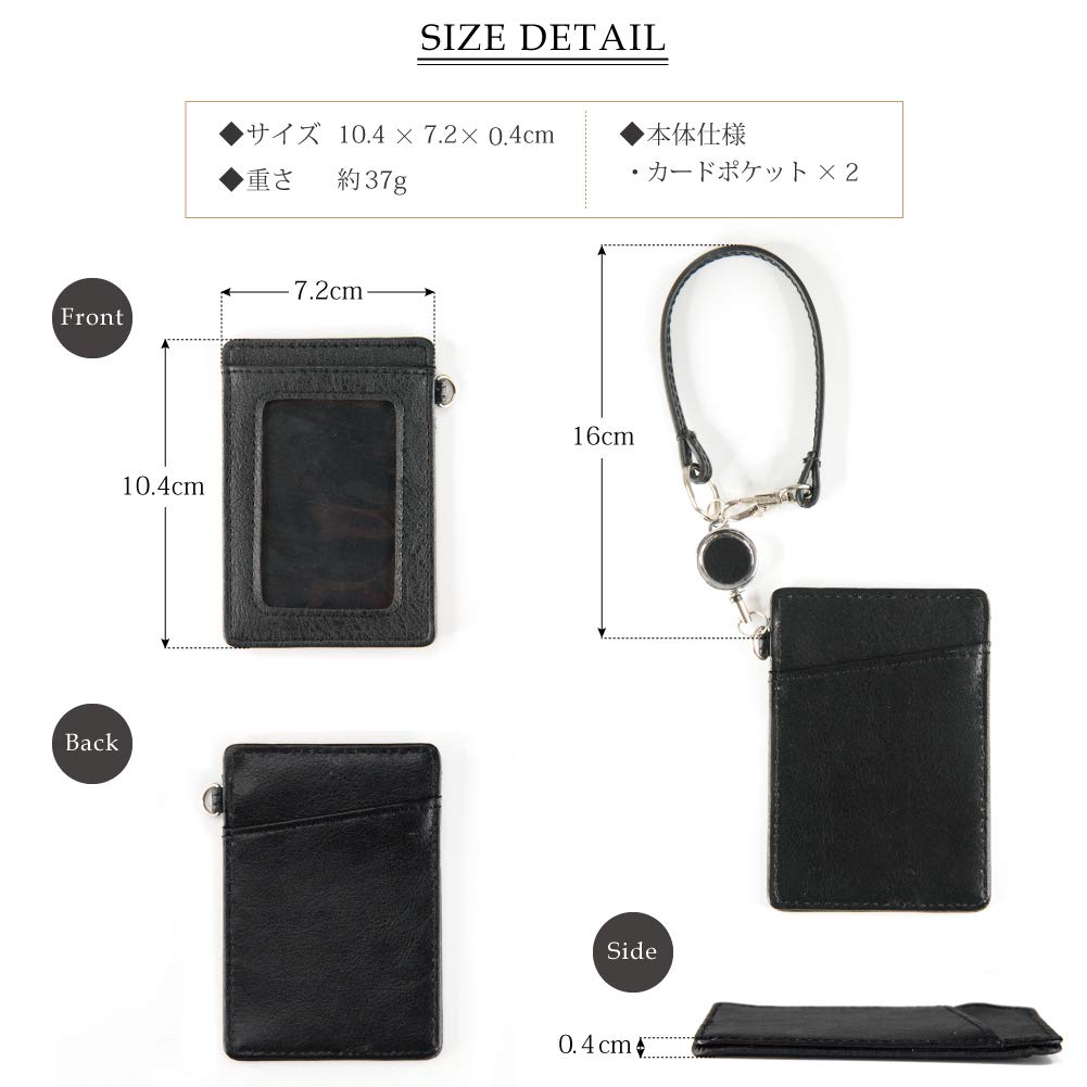 ★パスケース黒色★ 楽天市場】シティパスポート ミニ財布 L字ファスナー パスケース