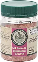 SAL ROSA DO HIMALAIA GROSSO 250g CIA DAS ERVAS