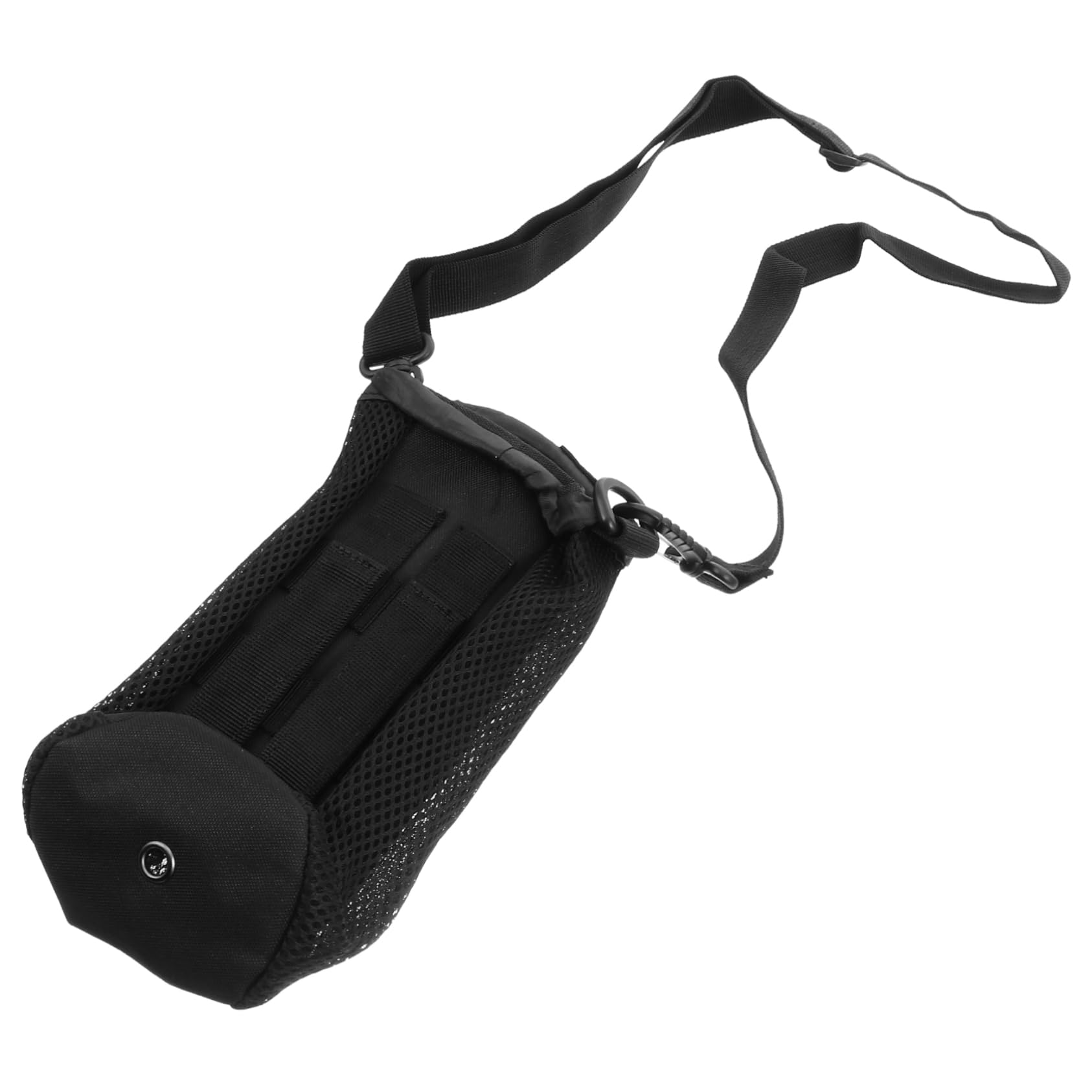 HEMOTON bolsa de botella de agua bolsa portabotellas de agua transportador portador de la de la botella de agua bolsa ligera para botella de agua tela oxford