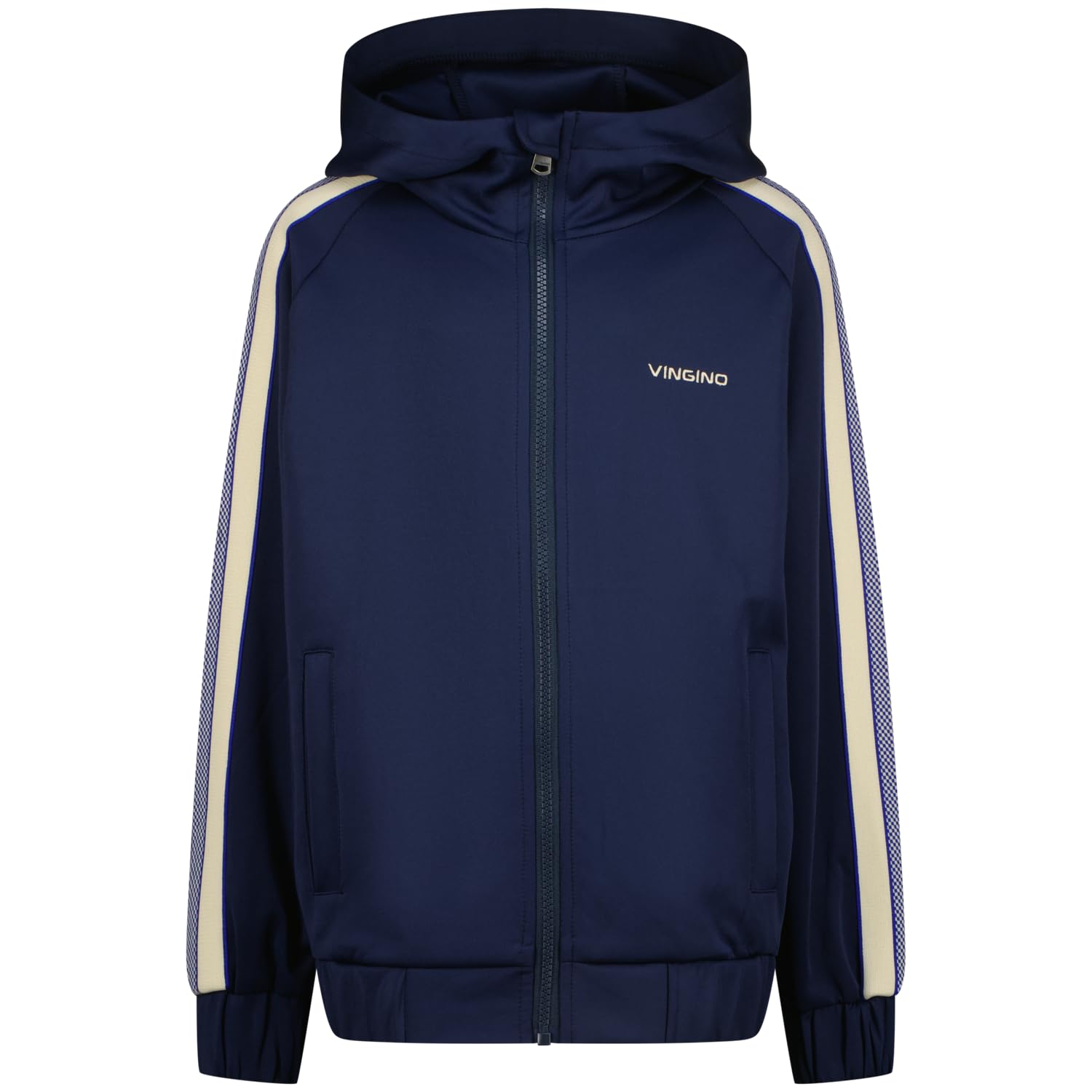Vingino Boys Ocart In Color Dark Blue Size 2