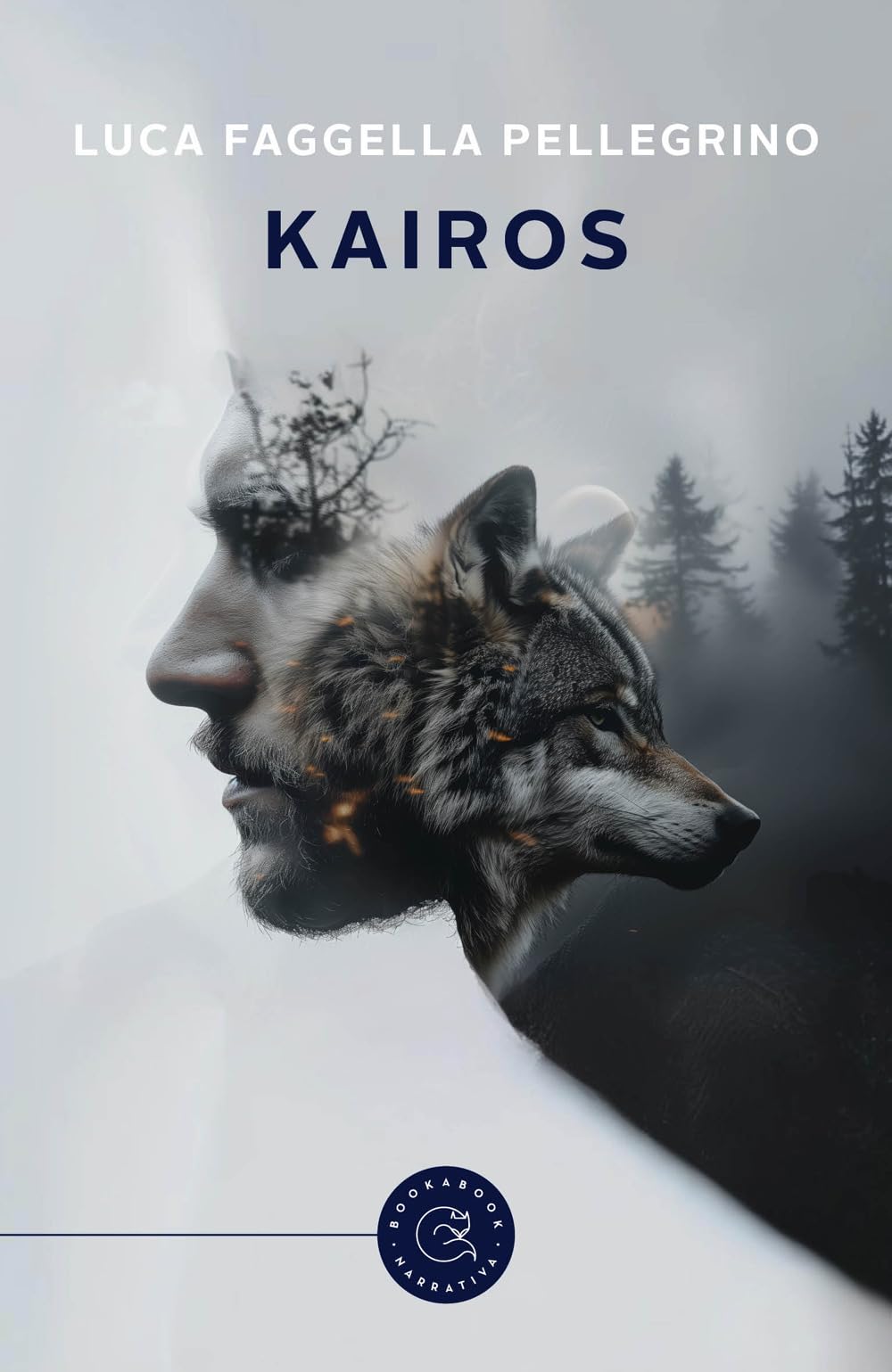 Kairos - 4