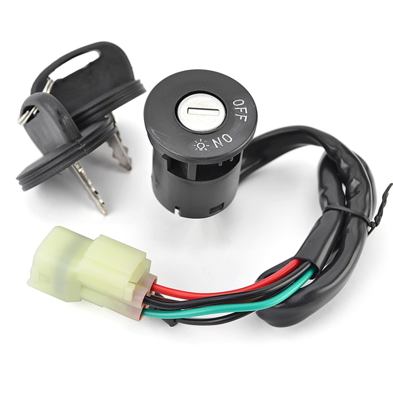 Interruptor de encendido 3305-756 para Arctic Cat Utility 150 2x4 7