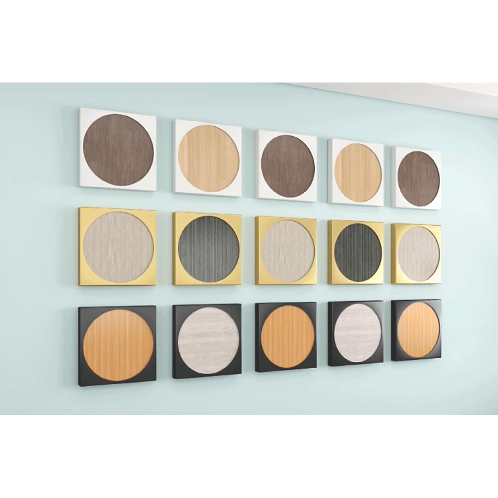 Próbka 1 sztuka Kwadratowy stojak do płytek ceramicznych, metalowy uchwyt ścienny do próbek płytek podłogowych, stojak do przechowywania płytek marmurowych, stojak do przechowywania płytek marmurowych