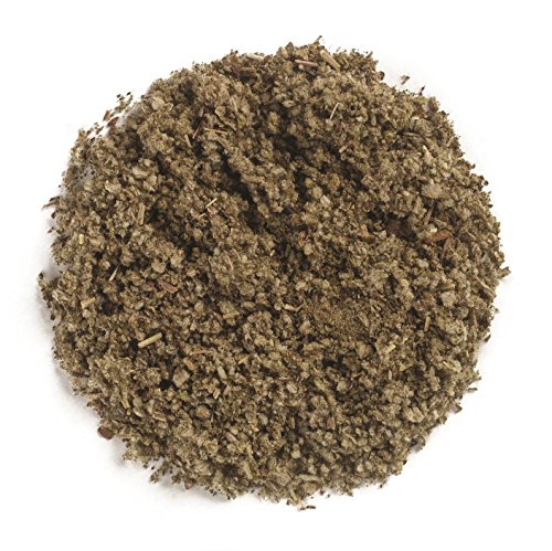 Frontier Co-op Rubbed Sage Leaf