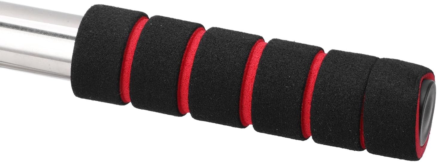 Compact Hand Press Orange Juicer, Stainless Steel Manual Lemon Squeezer, Multifunctional Citrus Press with Humanized Handle, for Home Commercial Use