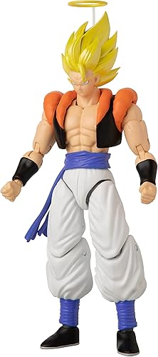 Vista 327 de Dragon Ball Super Dragon Stars Super Saiyan Gohan (niño) - Figura de acción de 6.5 pulgadas
