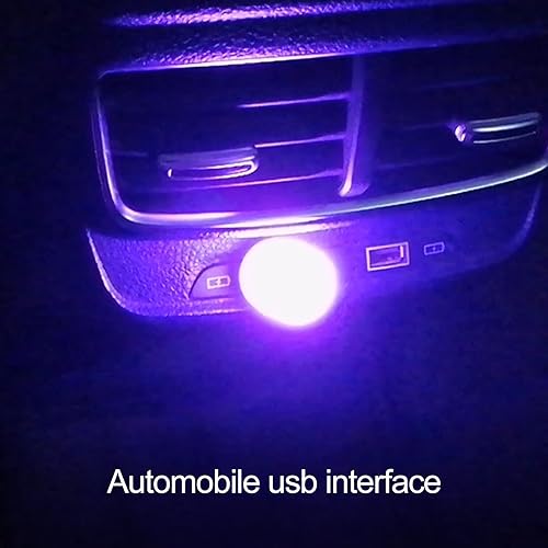 Miniatura 7 de Mini luz nocturna LED para niños, luz nocturna USB, luz suave que transmite luz, pantalla decorativa de escritorio, larga vida útil, lámpara de