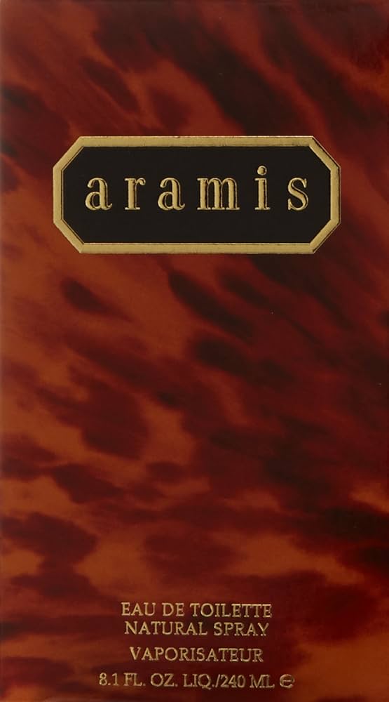 Amazon.com : ARAMIS Cologne/Eau De Toilette Spray 8.1 oz