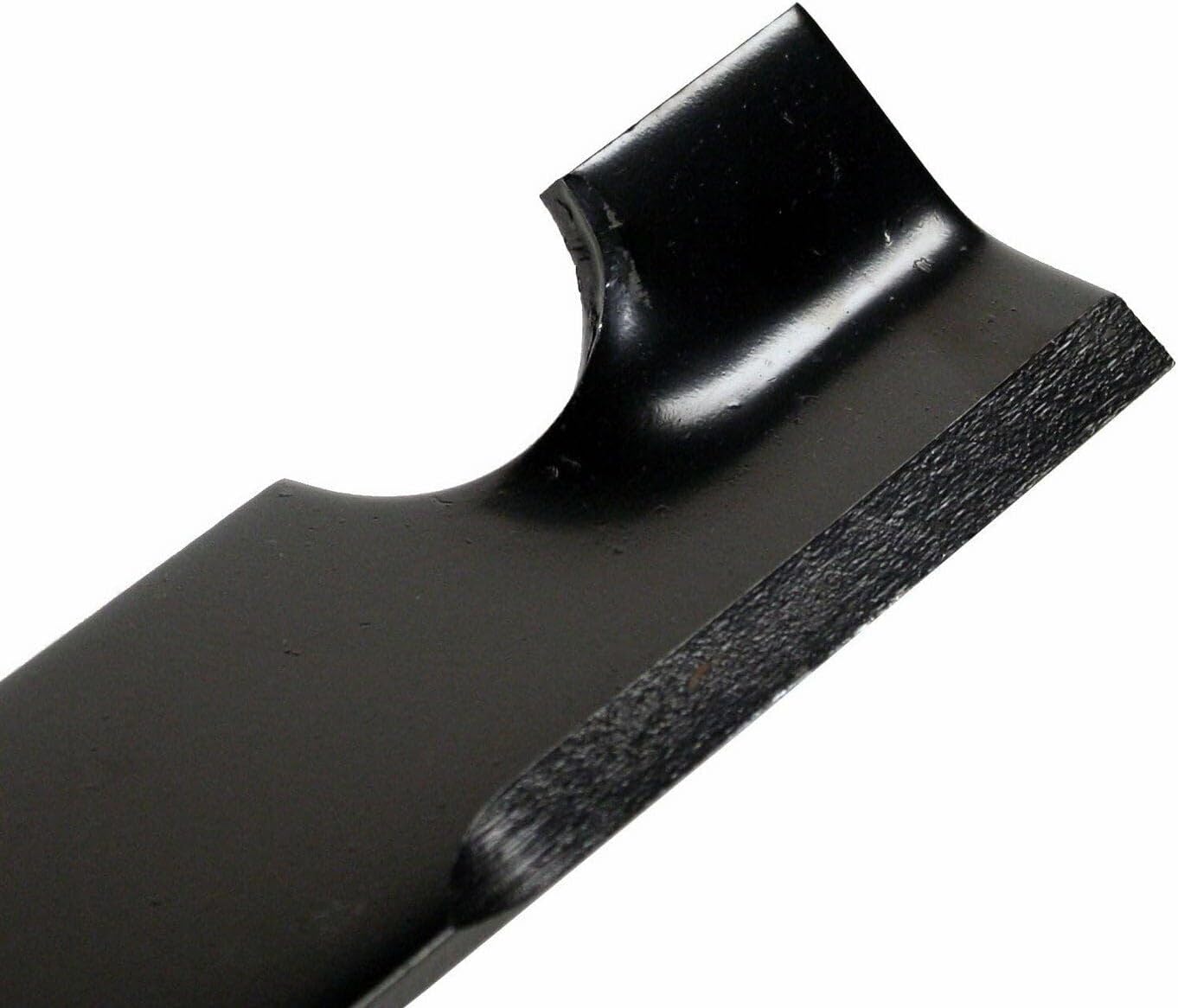 proven part 12 Lawn Mower Deck Blades for 116-5174 11224 92-031 355-343