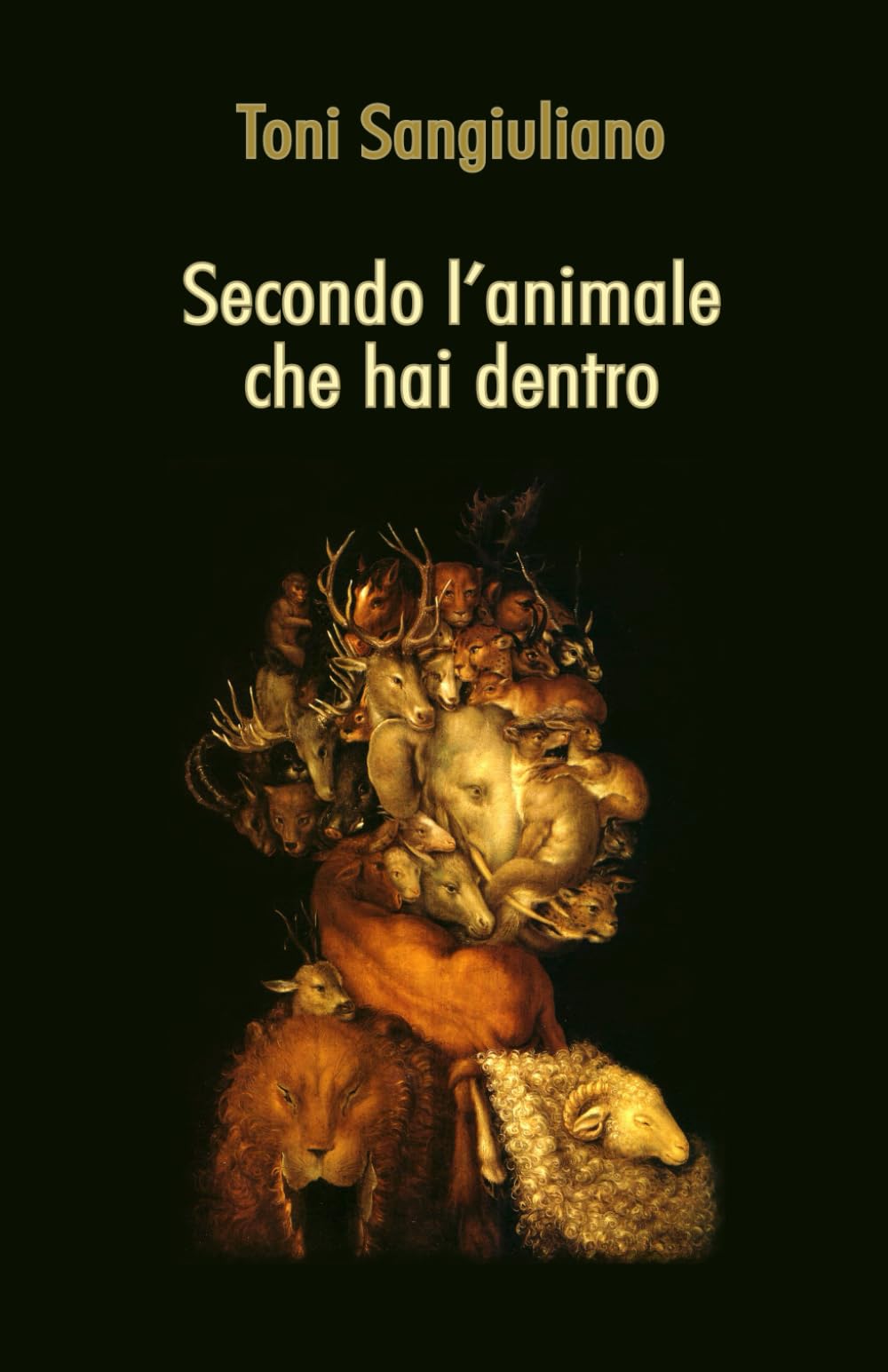Secondo l'animale che hai dentro