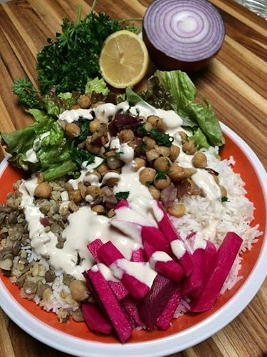 Miniatura 7 de Nabos en escabeche Mid East Premium Quality 32oz cada uno  2 tarros de vidrio  3.4 fl oz