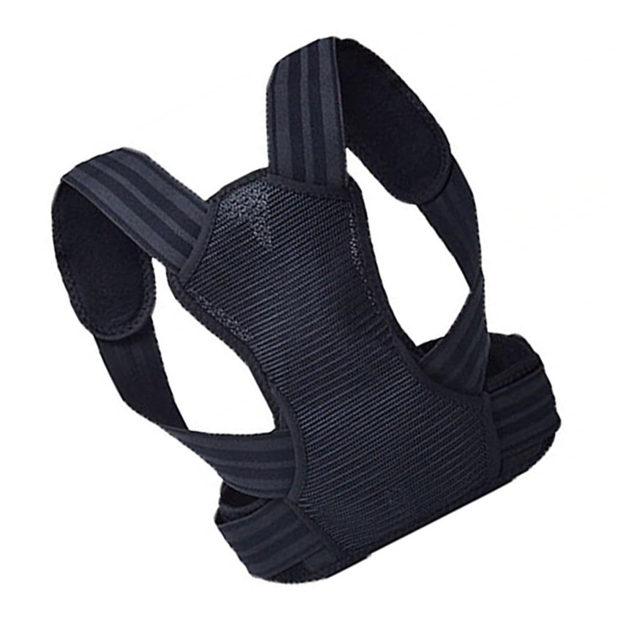 IWOWHERO Posture Humpback Belt for Men Women and Invisible Support Strap for Improved Posture and Spine Alignment