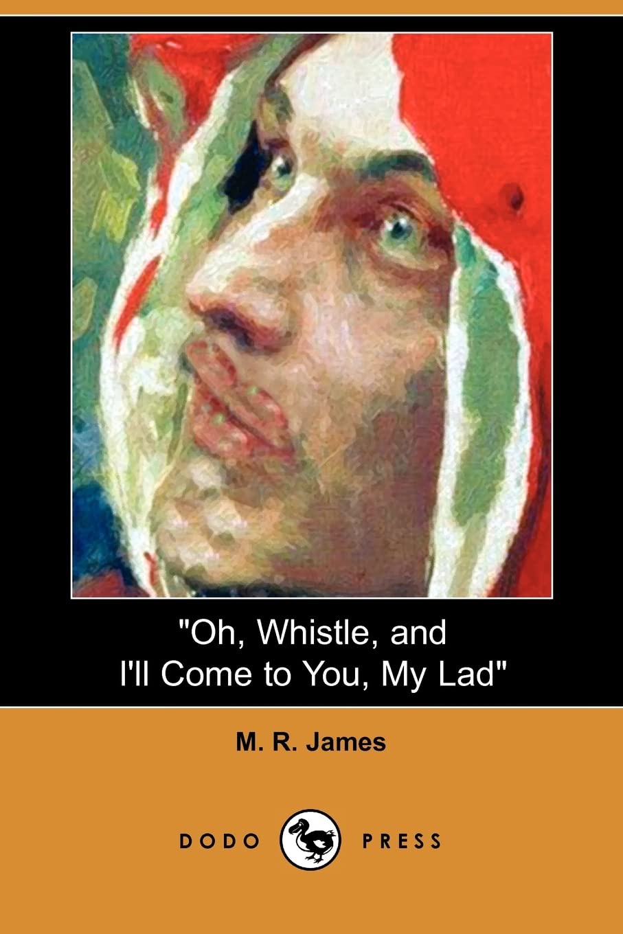 My Lad Oh, Whistle, and I'Ll Come to You Amazon.co.uk