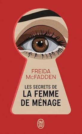 Les secrets de la femme de ménage