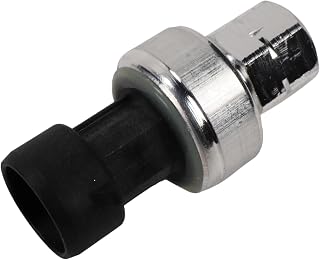 GM Genuine Parts 19403246 Air Conditioning Refrigerant Pressure Sensor