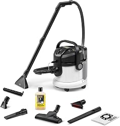 Karcher SE 4 Plus Special Lava-aspiradora 1000W 4L Blanco