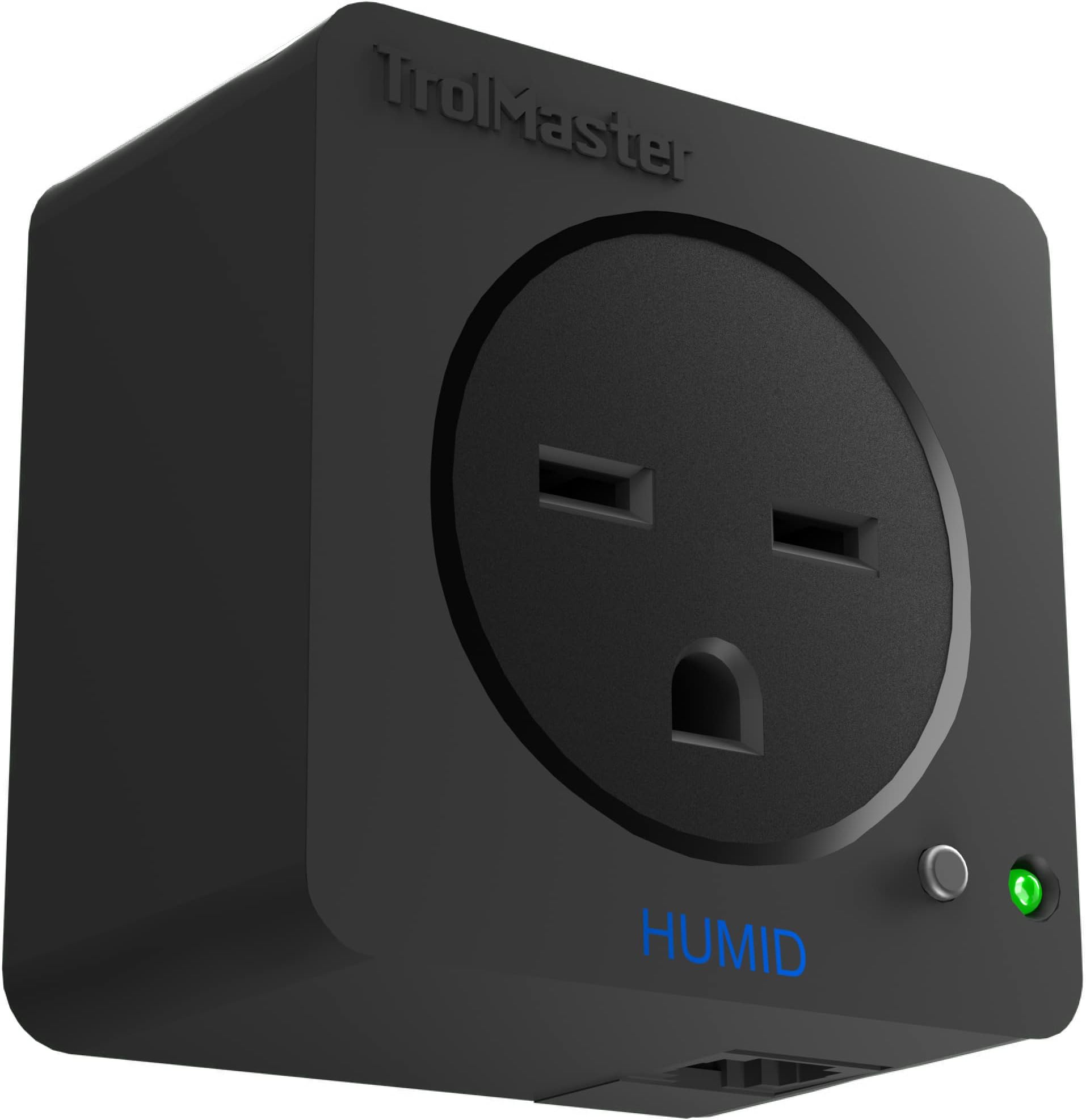 FGITrolMaster Hydro X DSH-2 240V Humidity Device Station