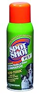 Vista 2 de Spot Shot Pet Instant Carpet Stain & Oder Eliminator, 14 OZ [6-Pack]