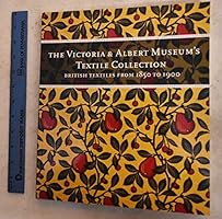 The Victoria & Albert Museum's textile collection (7
