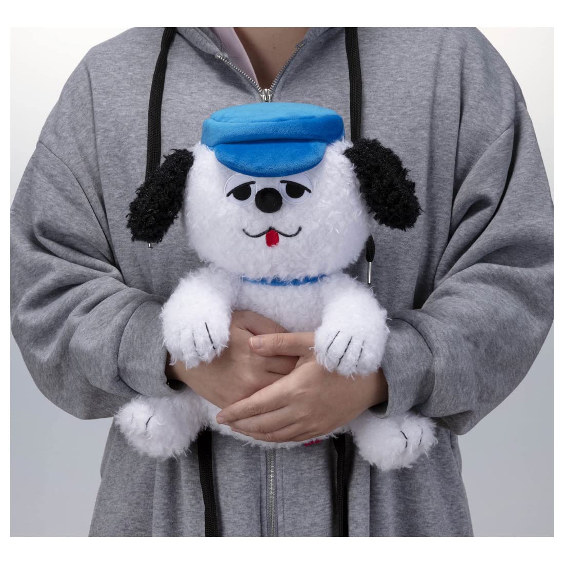 Amazon.co.jp: ピーナッツ だきしめてきゅん ぬいぐるみM オラフ