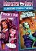 Monster High: Clawesome Double Feature