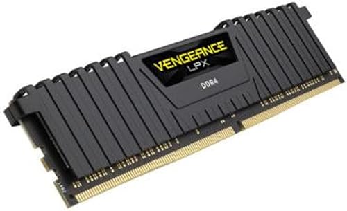 Miniatura 3 de Corsair Vengeance - DDR4 DRAM Memoria para computadora de escritorio