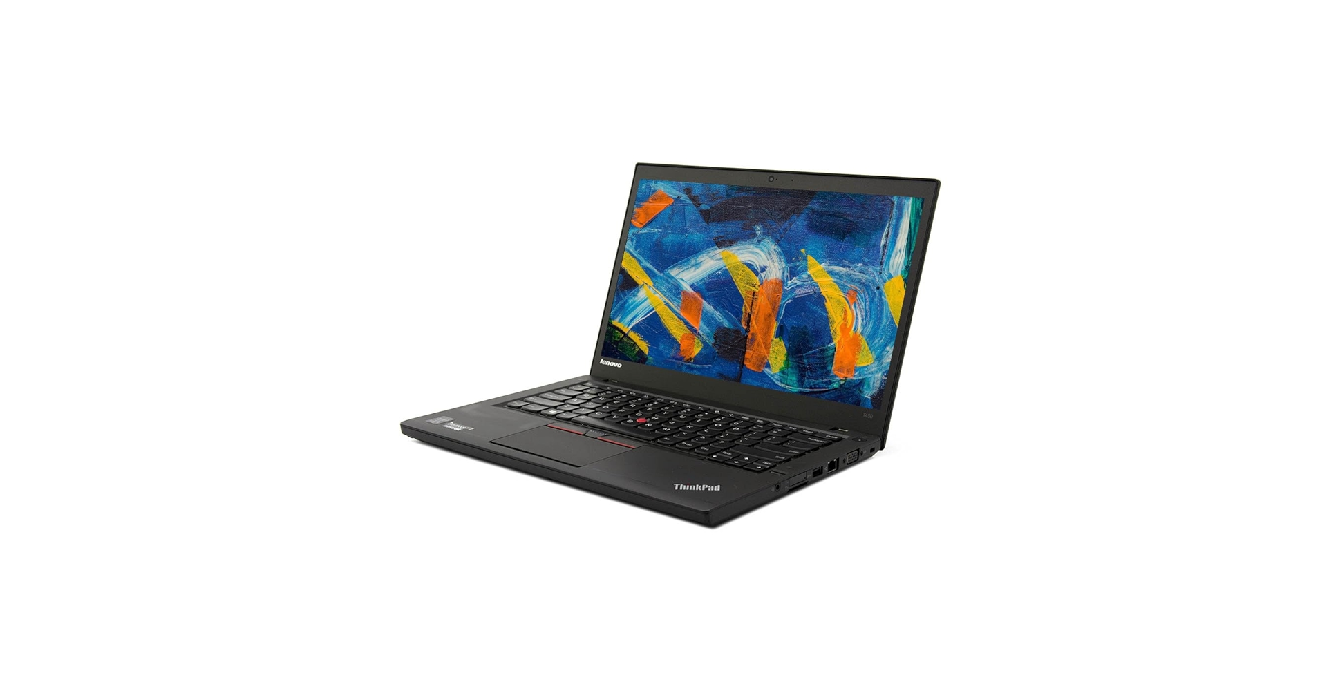 Lenovo - lenovo　ThinkPad T450　windows11「41」 Amazon.com: Lenovo ThinkPad T450 14in HD Business Laptop