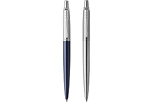 Parker Jotter Gel Pen Duo Discovery Pack