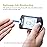 AUVON DS-W Draw-in Blood Glucose Test Strips for use with AUVON DS-W Diabetes Sugar Testing Meter (No Coding Required, 200 Count)