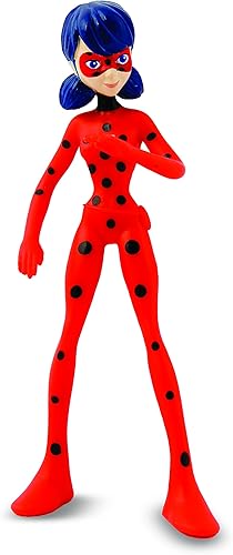 Bend  EMS - Miraculous Lady Bug
