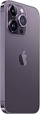 Apple iPhone 14 Pro, 256GB, Deep Purple - (Renewed) - 2