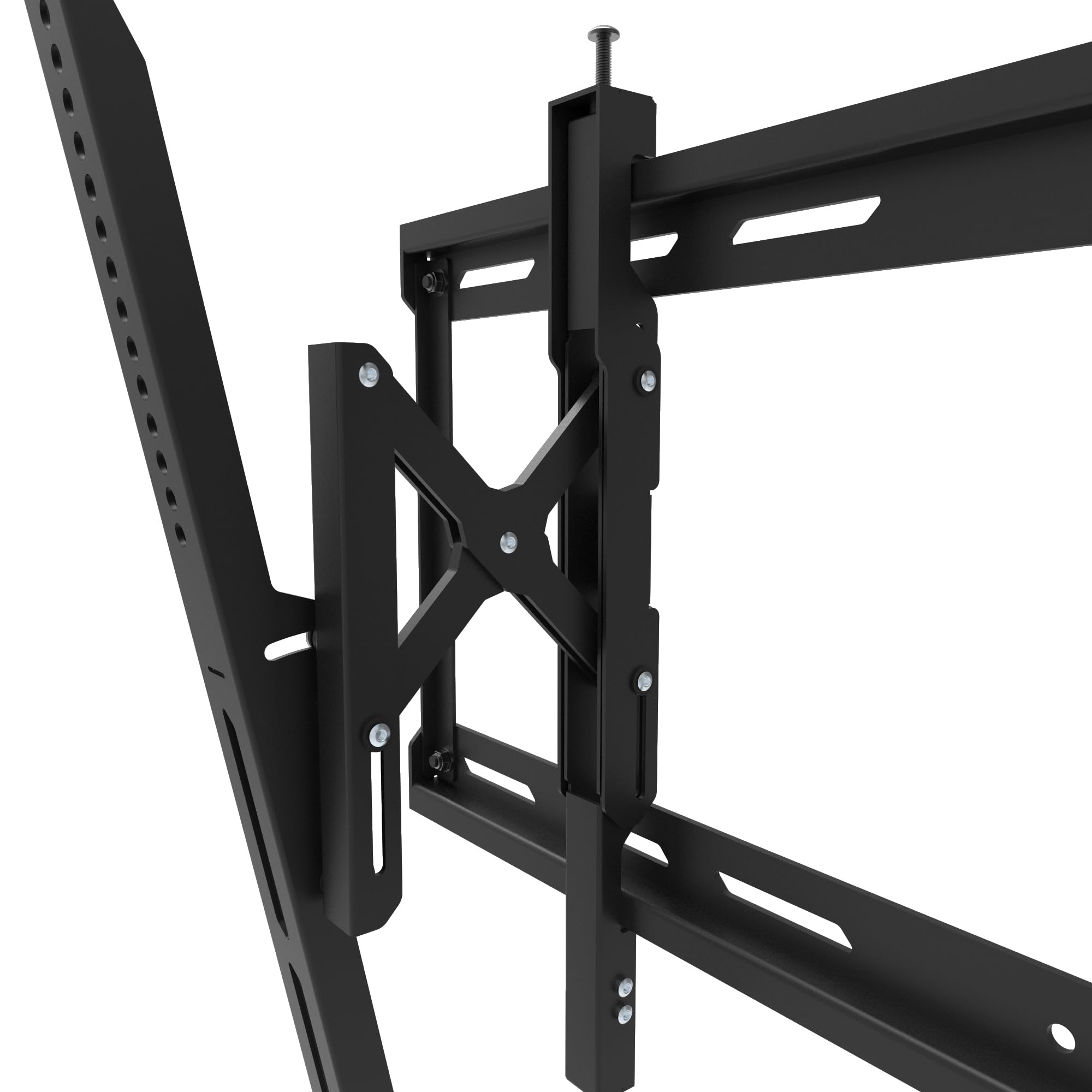 その他 Tilting Wall Mount 46 to 90" Extendable Tilting TV Wall Mount for 46