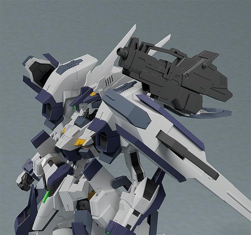 SMILE COMPANY] MODEROID ティタノマキア SIDE GR 【ターラ】 エーデルシュタイ