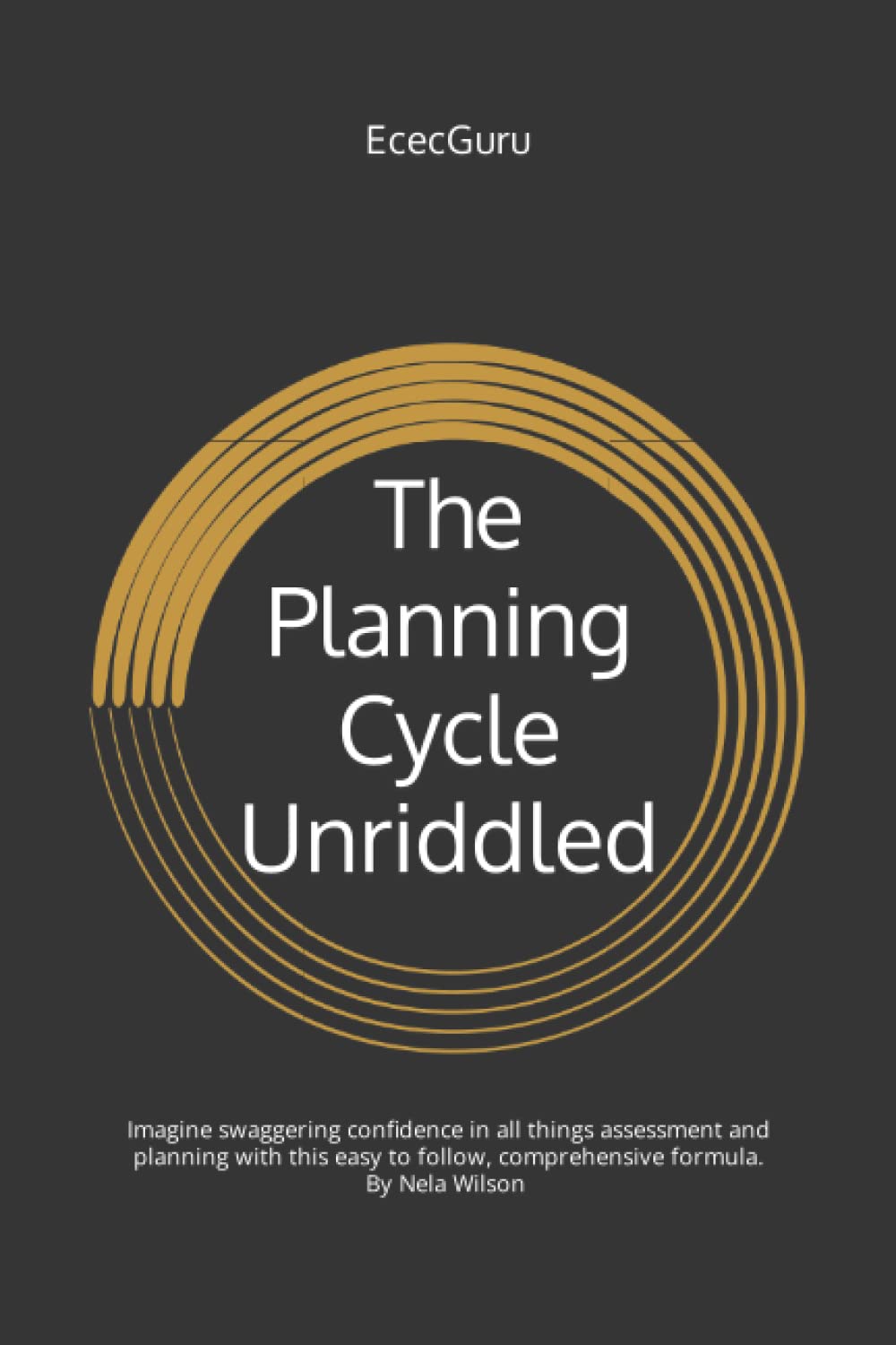 Buy The Planning Cycle Unriddled Imagine swaggering confidence in all