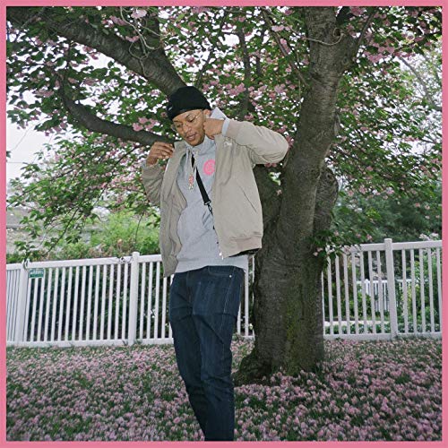 Lou Phelps & Kaytranada