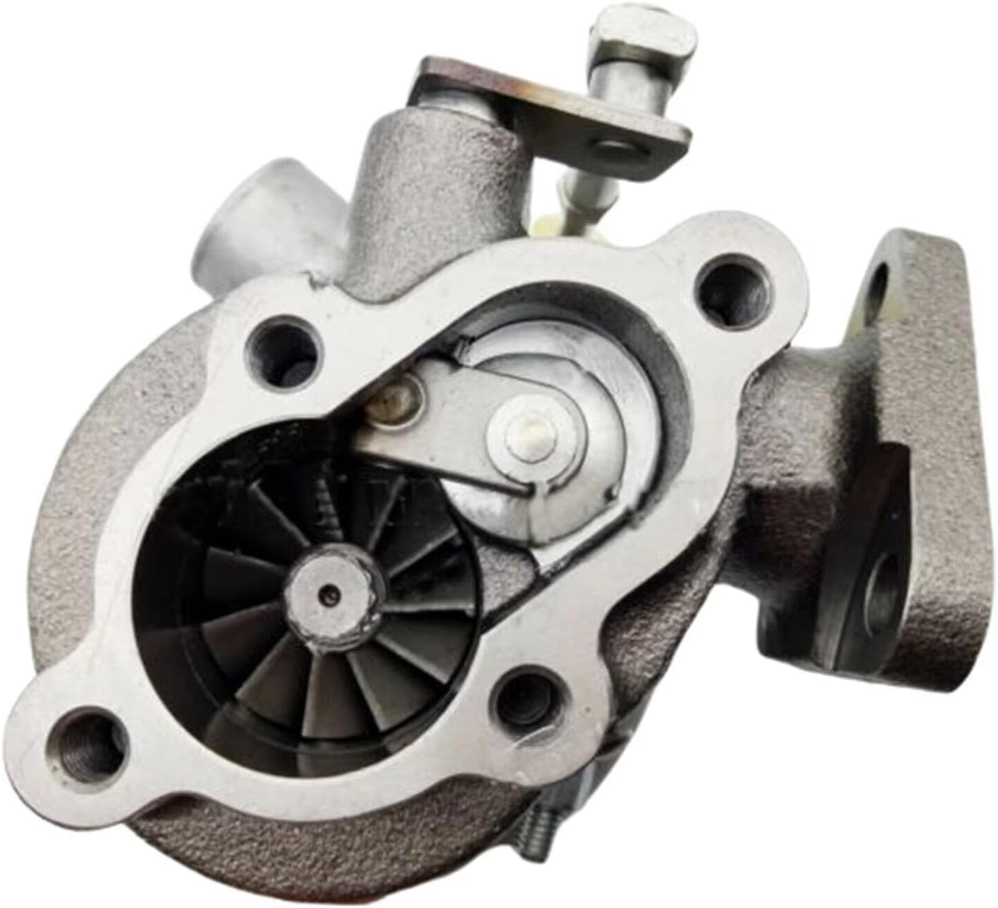 YL New TD025M-05T Turbo 49173-03410 49173-03400 49173-03420 Turbo for Kubota V-1505-T Agricultural